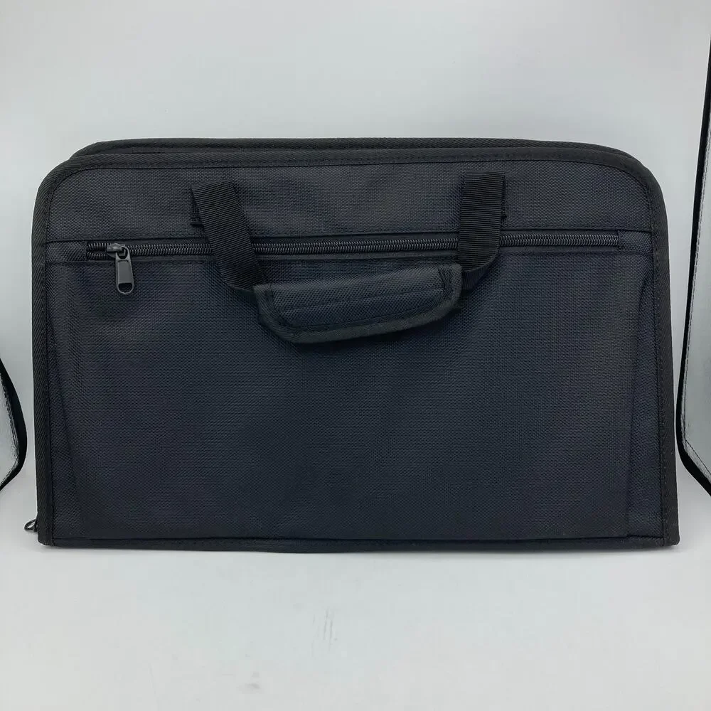 3 in 1 Steering Wheel Eating Tray Upgraded(16.1 * 10 inch), Car Back Seat Laptop - Picture 3 of 7